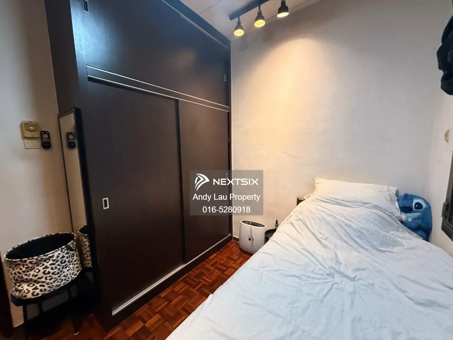2-sty Terrace/Link House For Sale in Johor Bahru Johor - Image 8