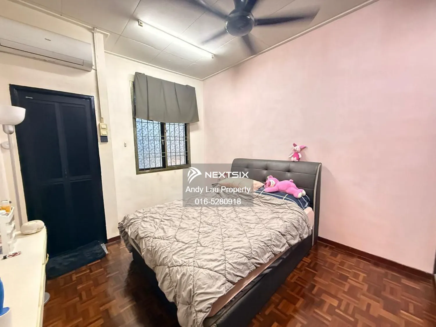 2-sty Terrace/Link House For Sale in Johor Bahru Johor - Image 9