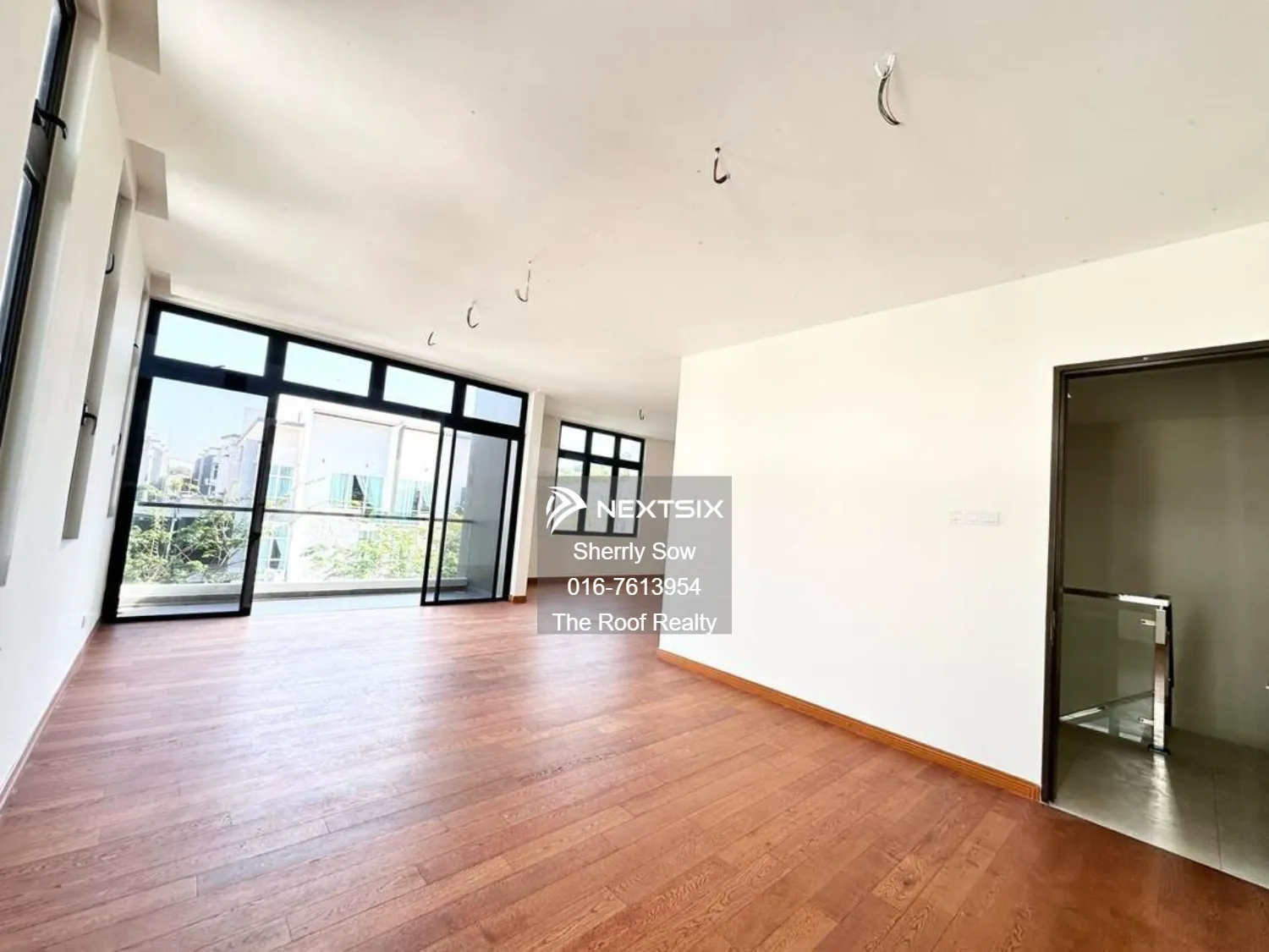 Semi-detached House For Sale in Iskandar Puteri (Nusajaya) Johor - Image 10