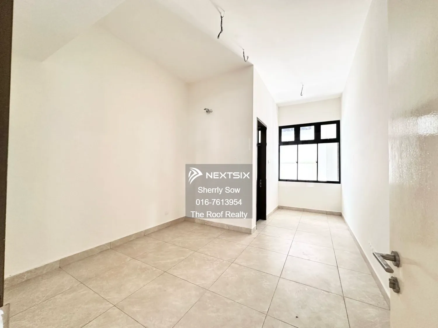 Semi-detached House For Sale in Iskandar Puteri (Nusajaya) Johor - Image 11