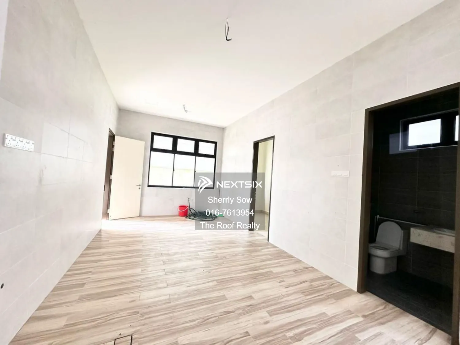 Semi-detached House For Sale in Iskandar Puteri (Nusajaya) Johor - Image 12