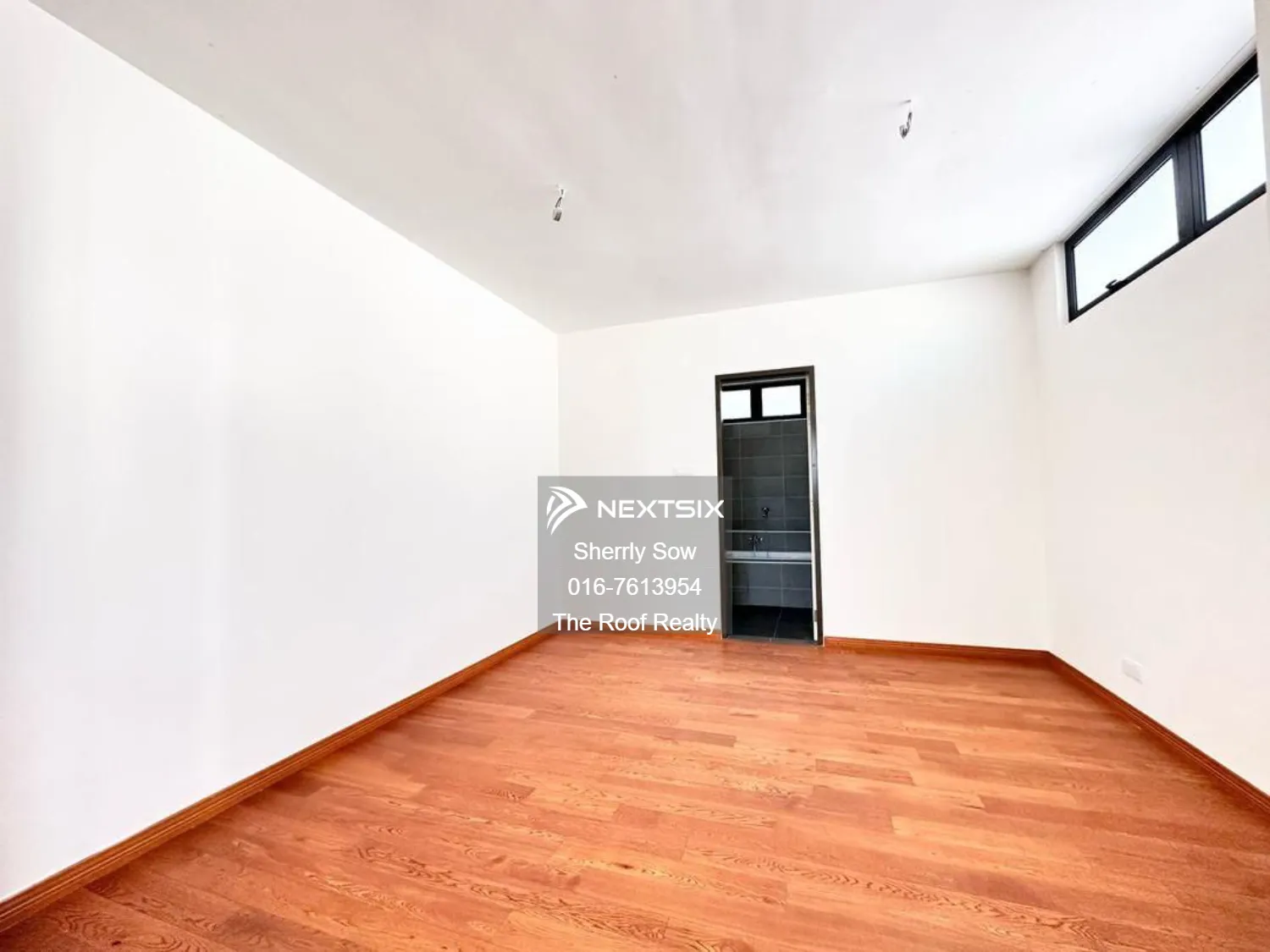 Semi-detached House For Sale in Iskandar Puteri (Nusajaya) Johor - Image 7