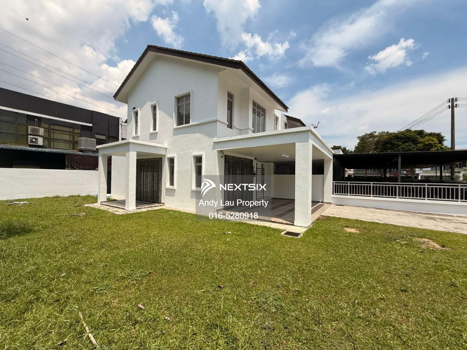 Shop For Sale in Johor Bahru Johor