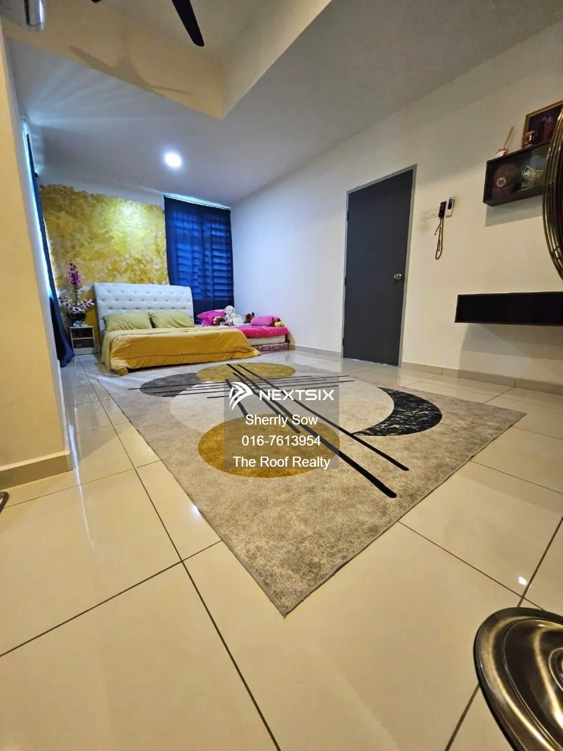 Cluster House For Sale in Iskandar Puteri (Nusajaya) Johor - Image 10