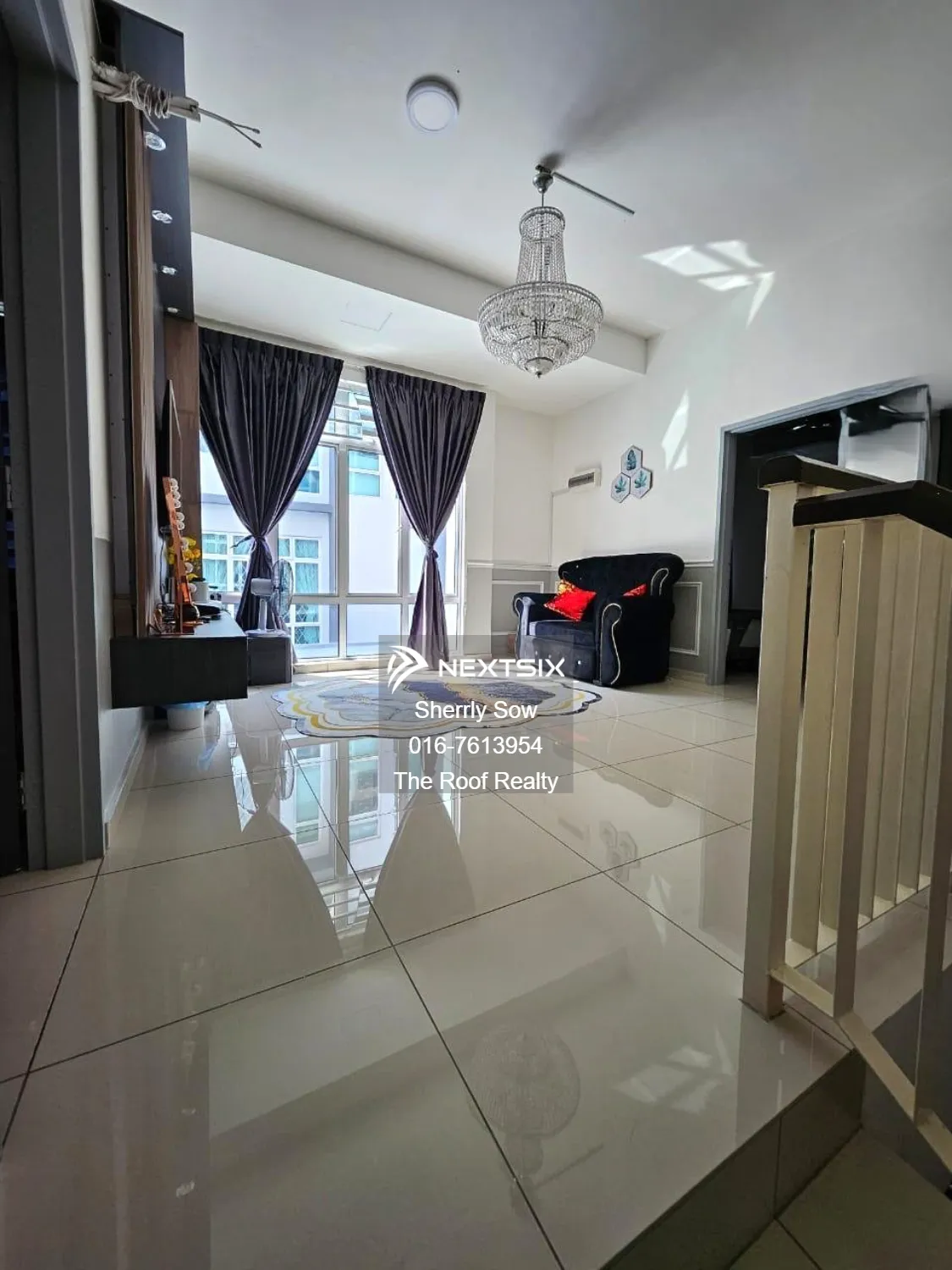 Cluster House For Sale in Iskandar Puteri (Nusajaya) Johor - Image 11
