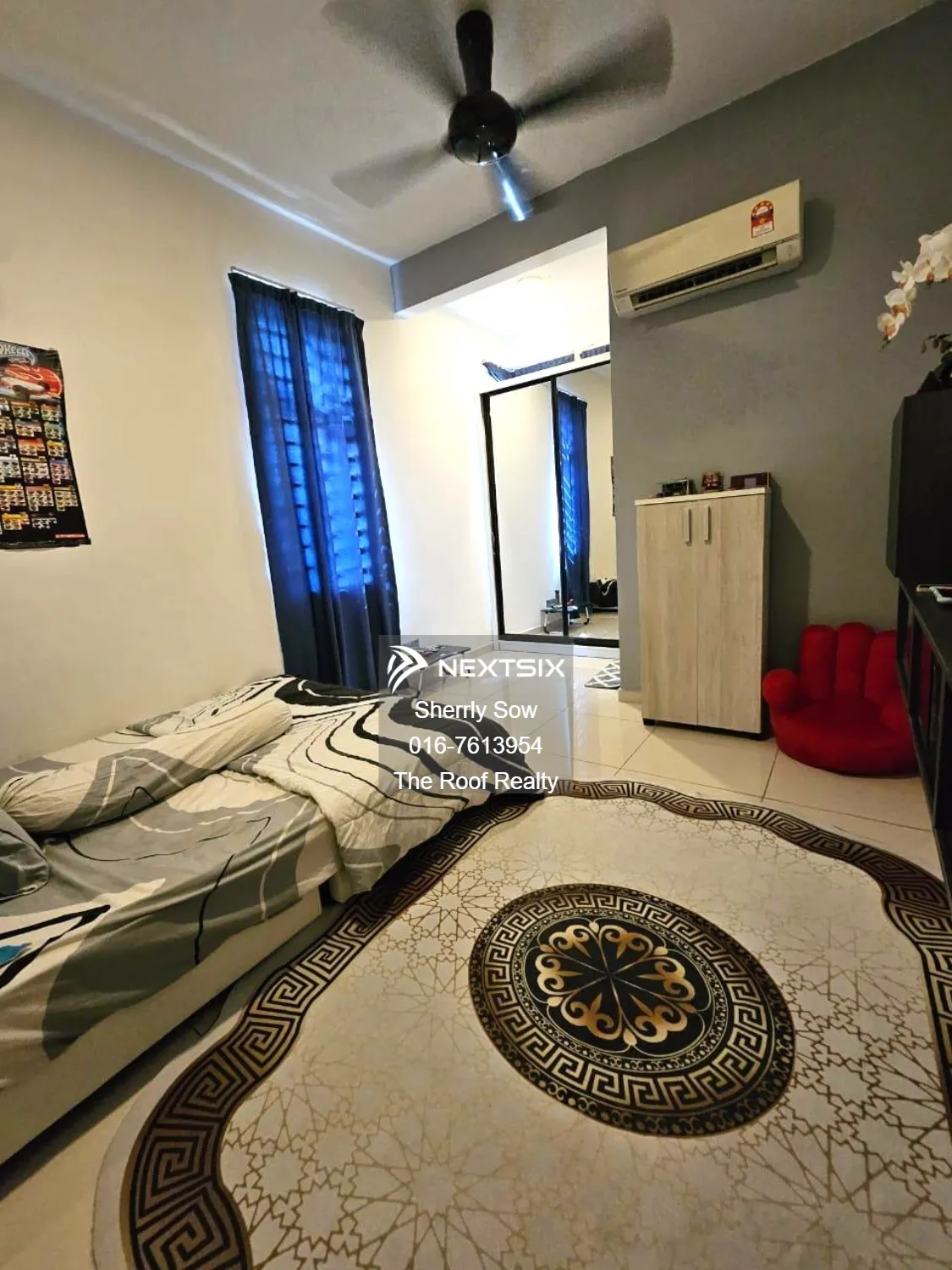 Cluster House For Sale in Iskandar Puteri (Nusajaya) Johor - Image 12