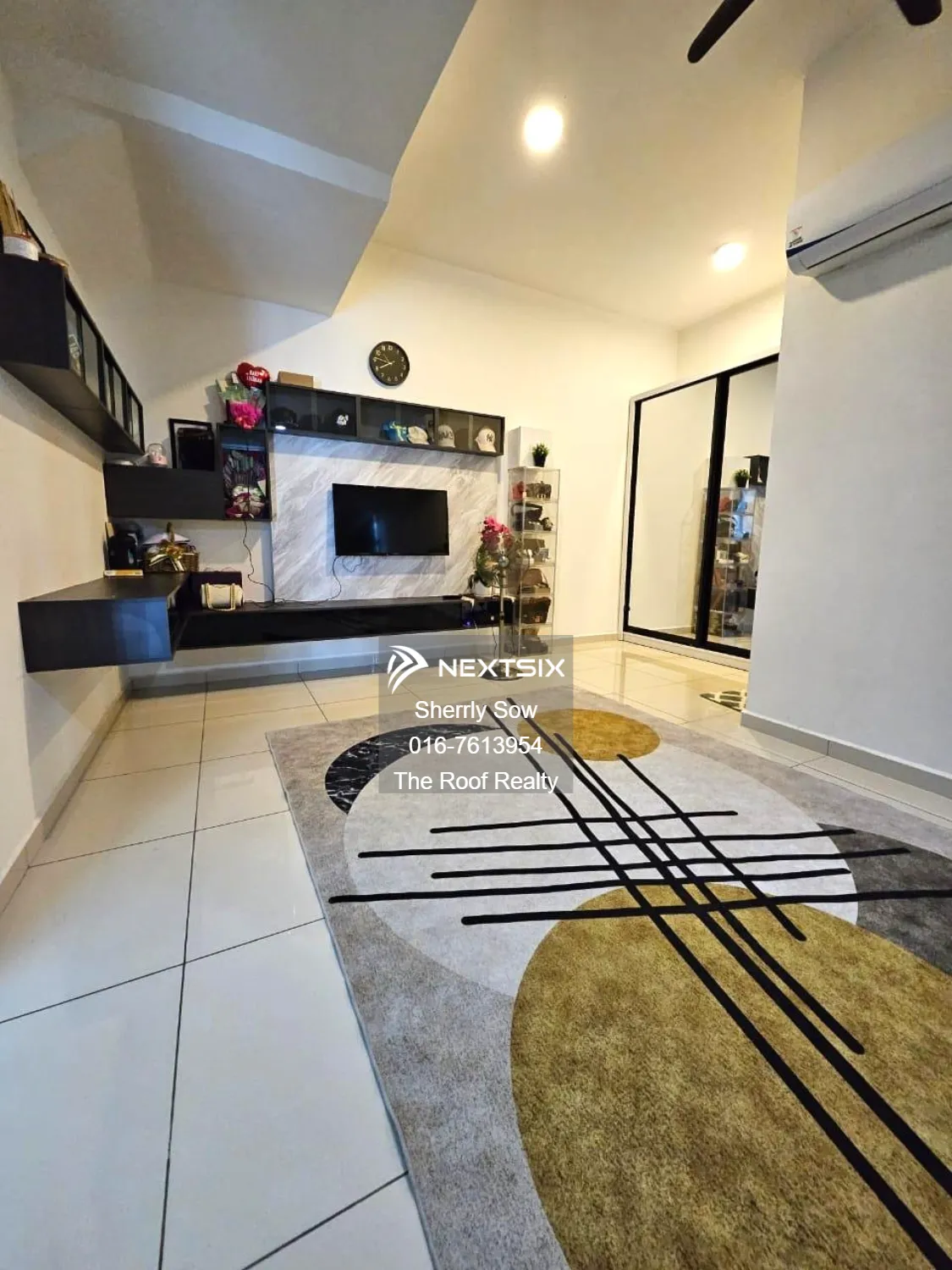 Cluster House For Sale in Iskandar Puteri (Nusajaya) Johor - Image 13