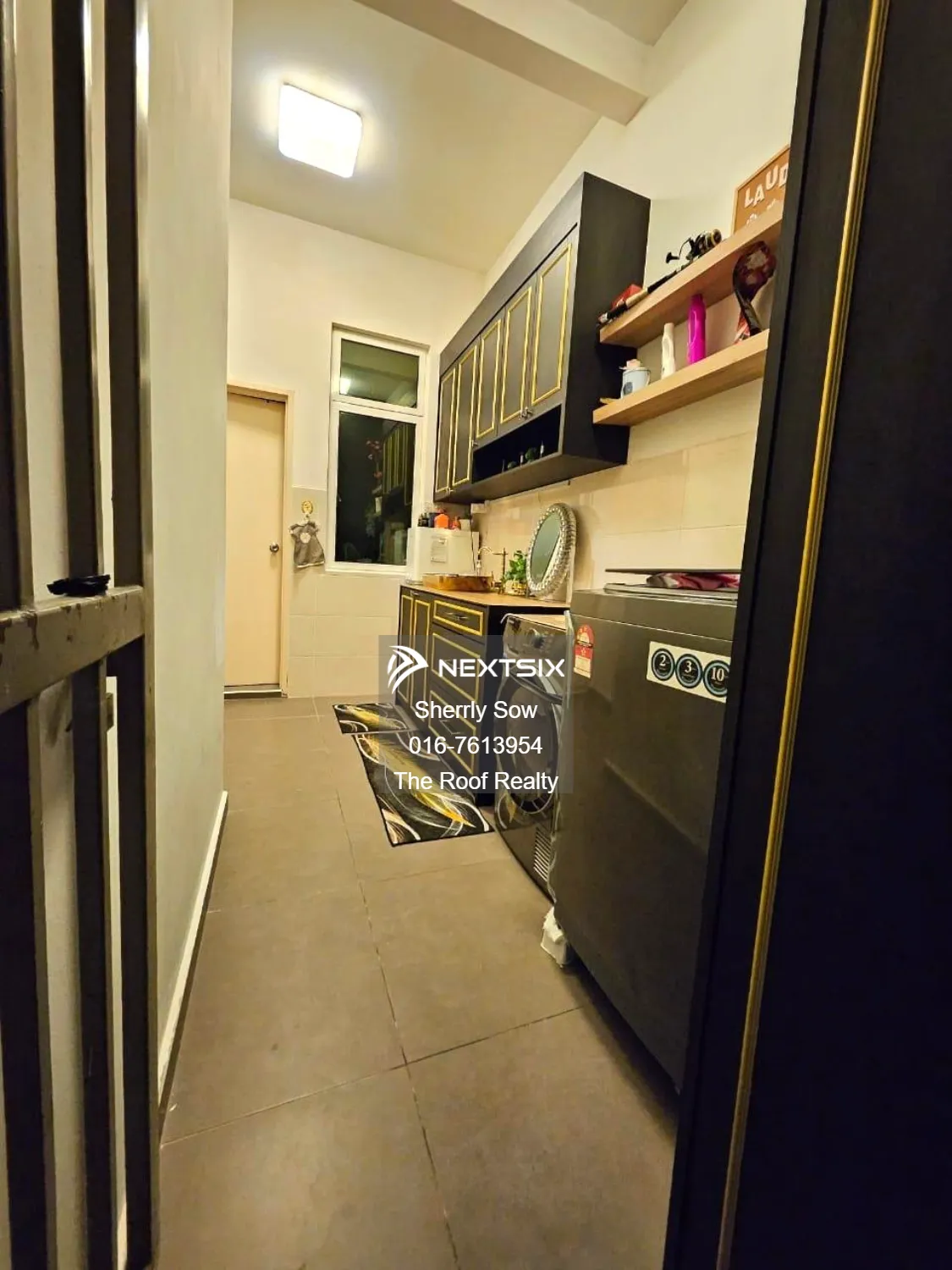 Cluster House For Sale in Iskandar Puteri (Nusajaya) Johor - Image 14