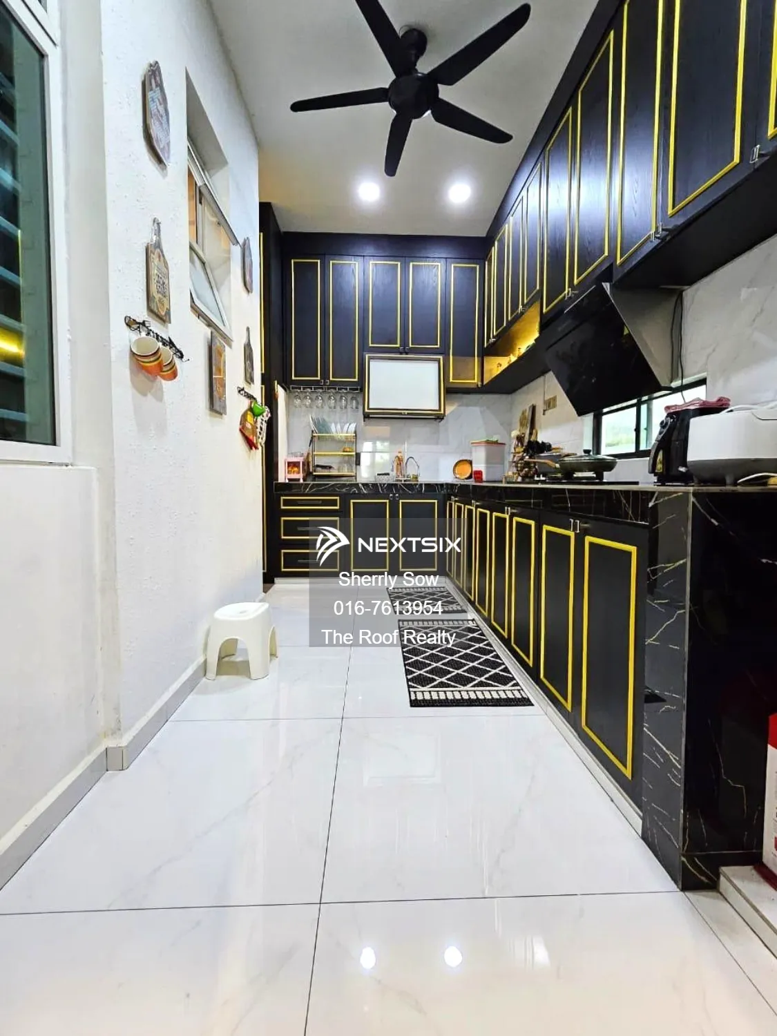 Cluster House For Sale in Iskandar Puteri (Nusajaya) Johor - Image 15