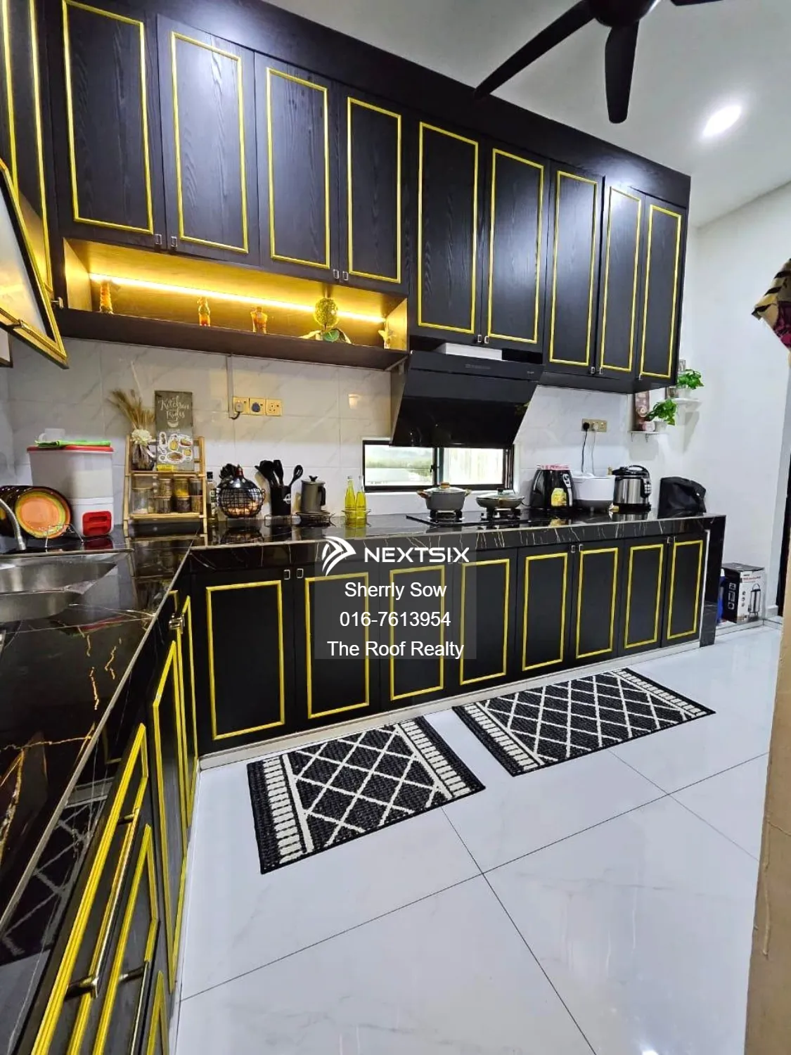 Cluster House For Sale in Iskandar Puteri (Nusajaya) Johor - Image 16