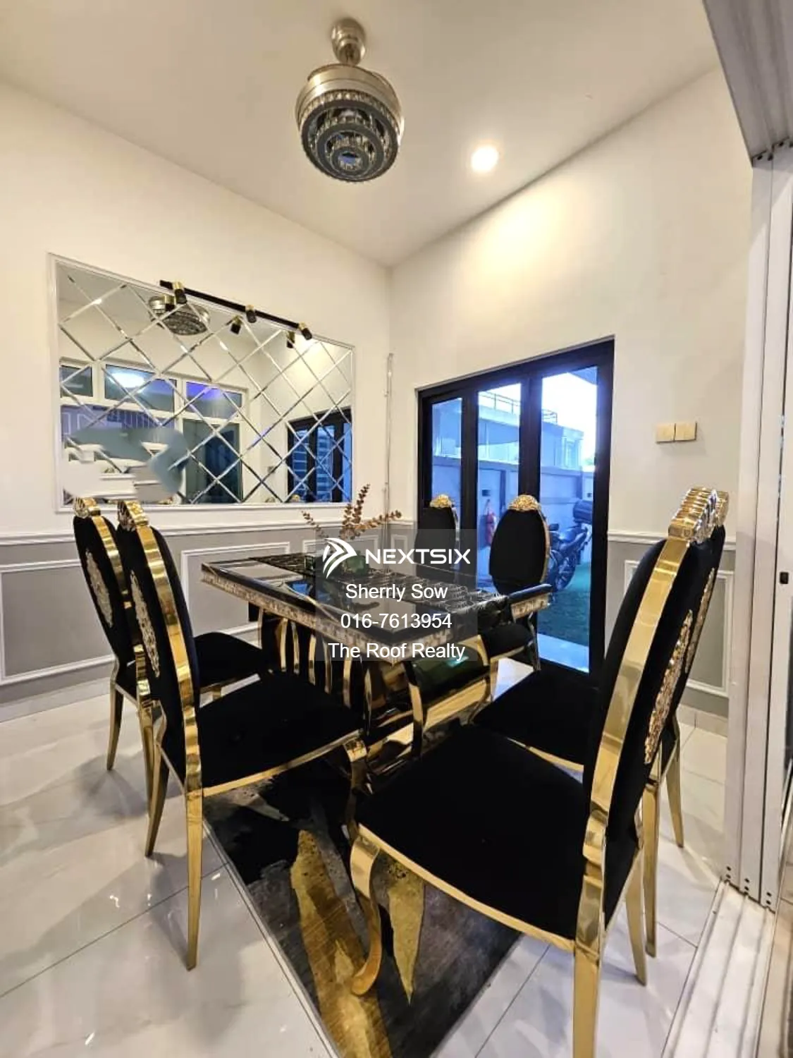 Cluster House For Sale in Iskandar Puteri (Nusajaya) Johor - Image 17