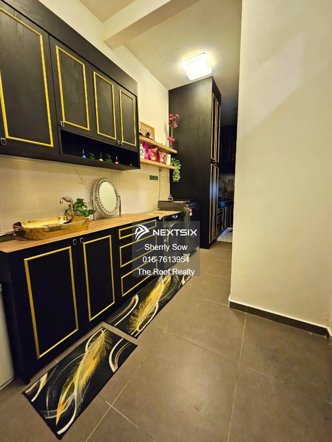 Cluster House For Sale in Iskandar Puteri (Nusajaya) Johor - Image 18