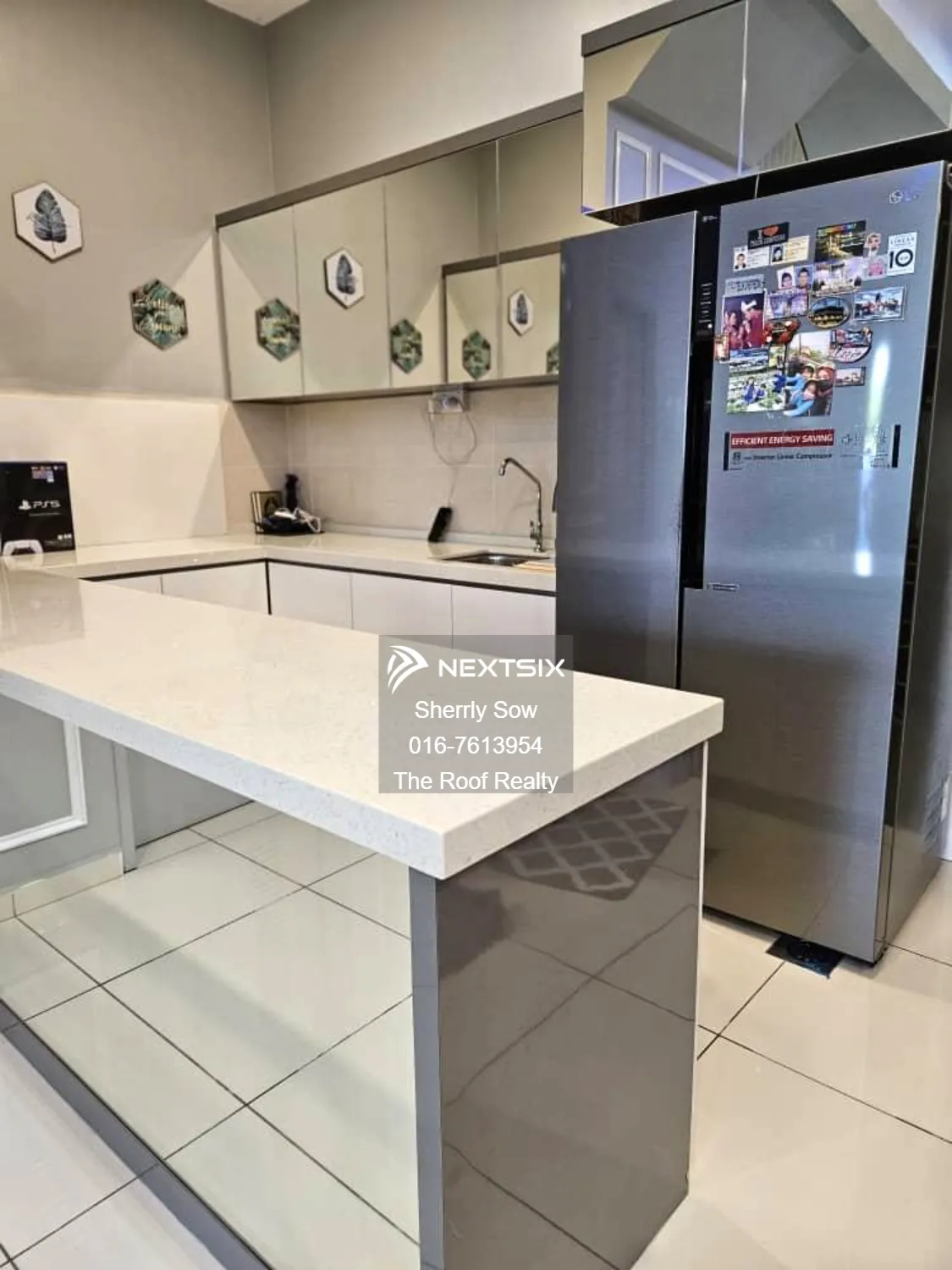 Cluster House For Sale in Iskandar Puteri (Nusajaya) Johor - Image 19