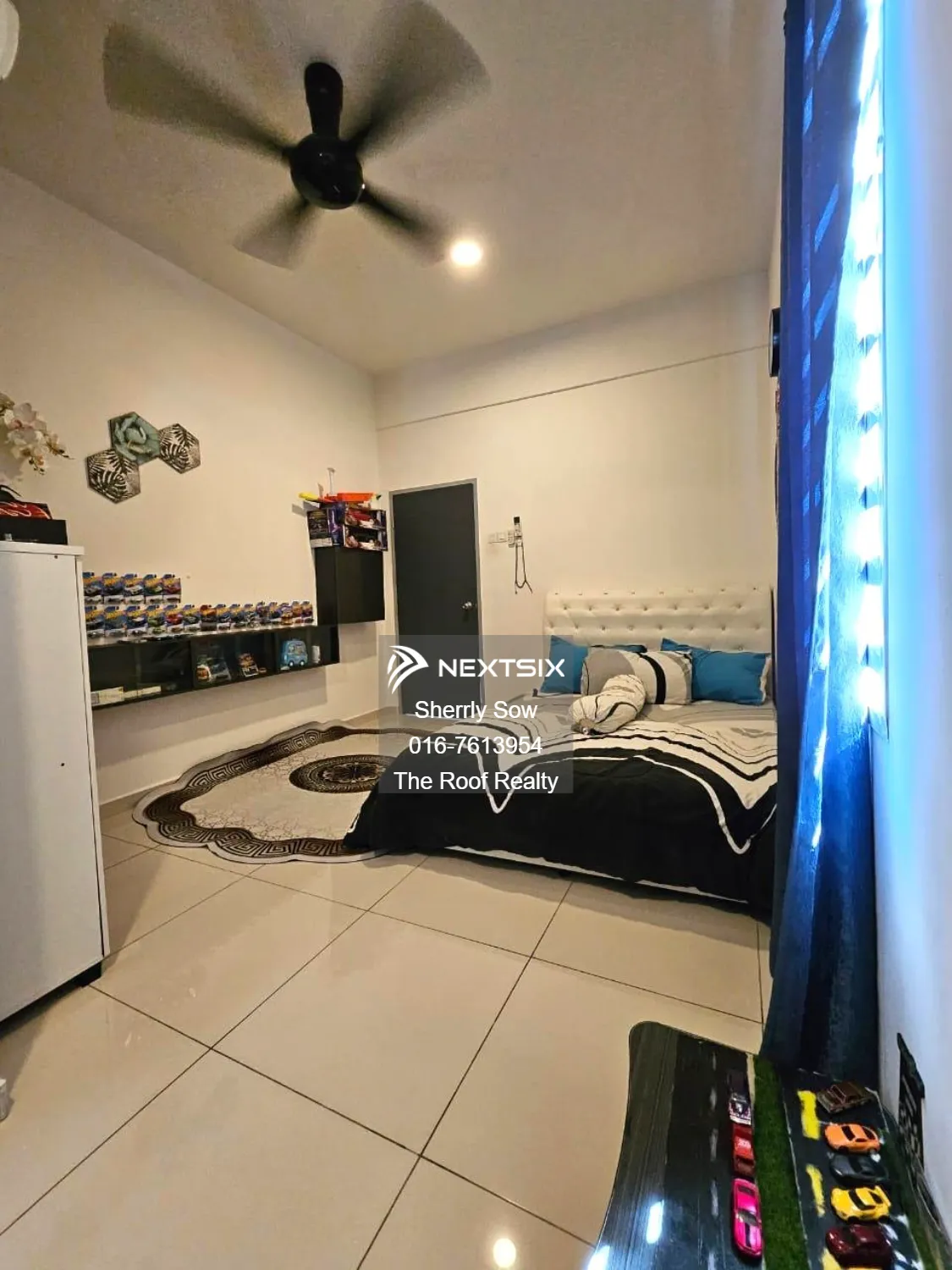 Cluster House For Sale in Iskandar Puteri (Nusajaya) Johor - Image 5