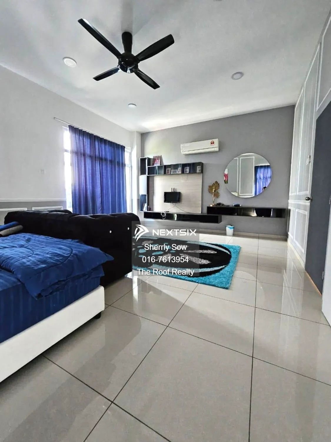 Cluster House For Sale in Iskandar Puteri (Nusajaya) Johor - Image 6