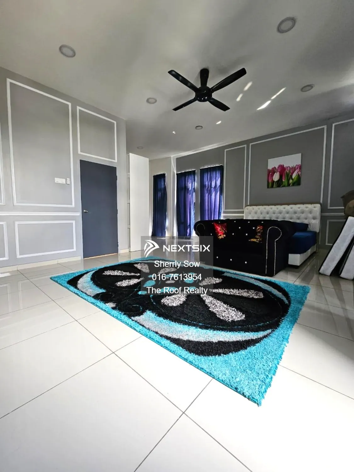 Cluster House For Sale in Iskandar Puteri (Nusajaya) Johor - Image 8