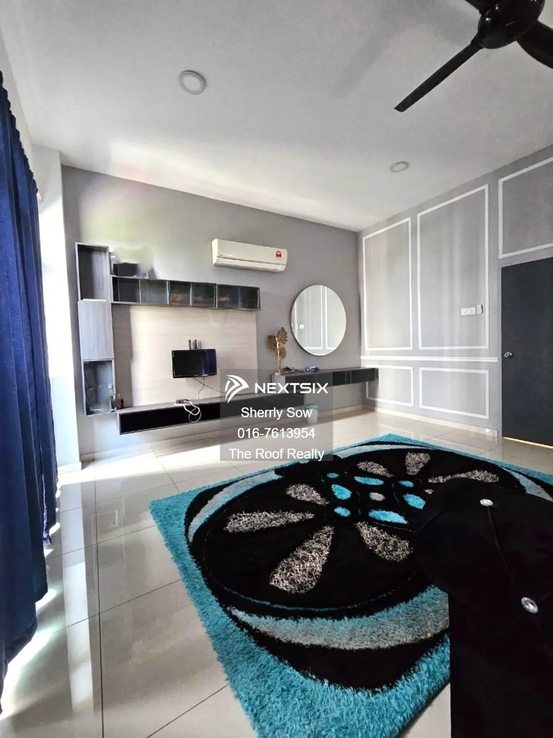 Cluster House For Sale in Iskandar Puteri (Nusajaya) Johor - Image 9