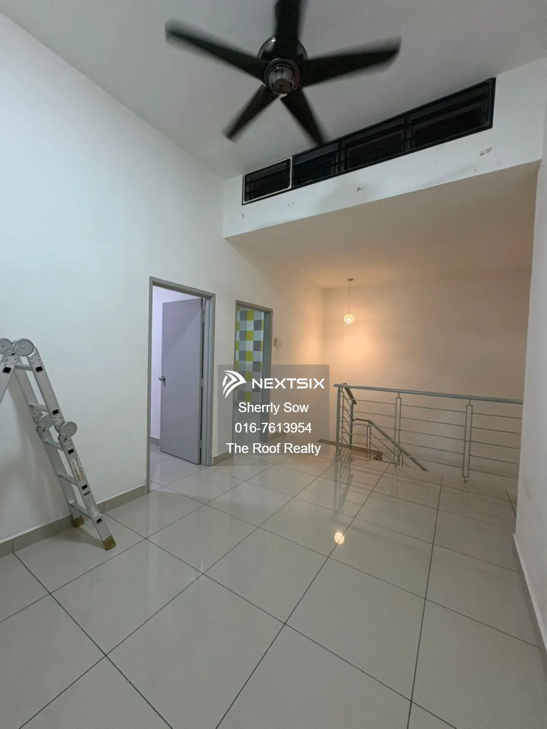 2-sty Terrace/Link House For Sale in Iskandar Puteri (Nusajaya) Johor - Image 10