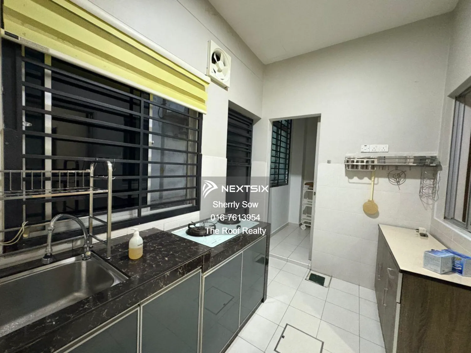 2-sty Terrace/Link House For Sale in Iskandar Puteri (Nusajaya) Johor - Image 11