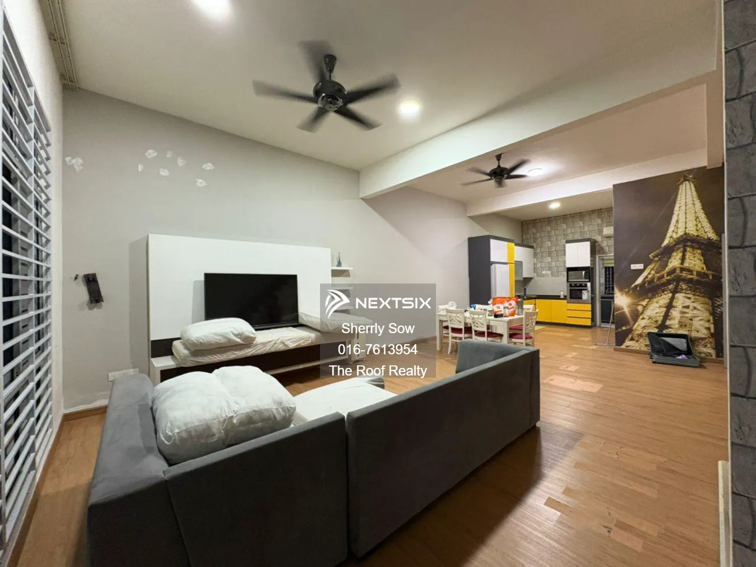 2-sty Terrace/Link House For Sale in Iskandar Puteri (Nusajaya) Johor - Image 2