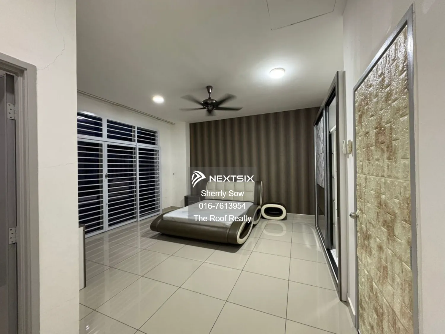 2-sty Terrace/Link House For Sale in Iskandar Puteri (Nusajaya) Johor - Image 4