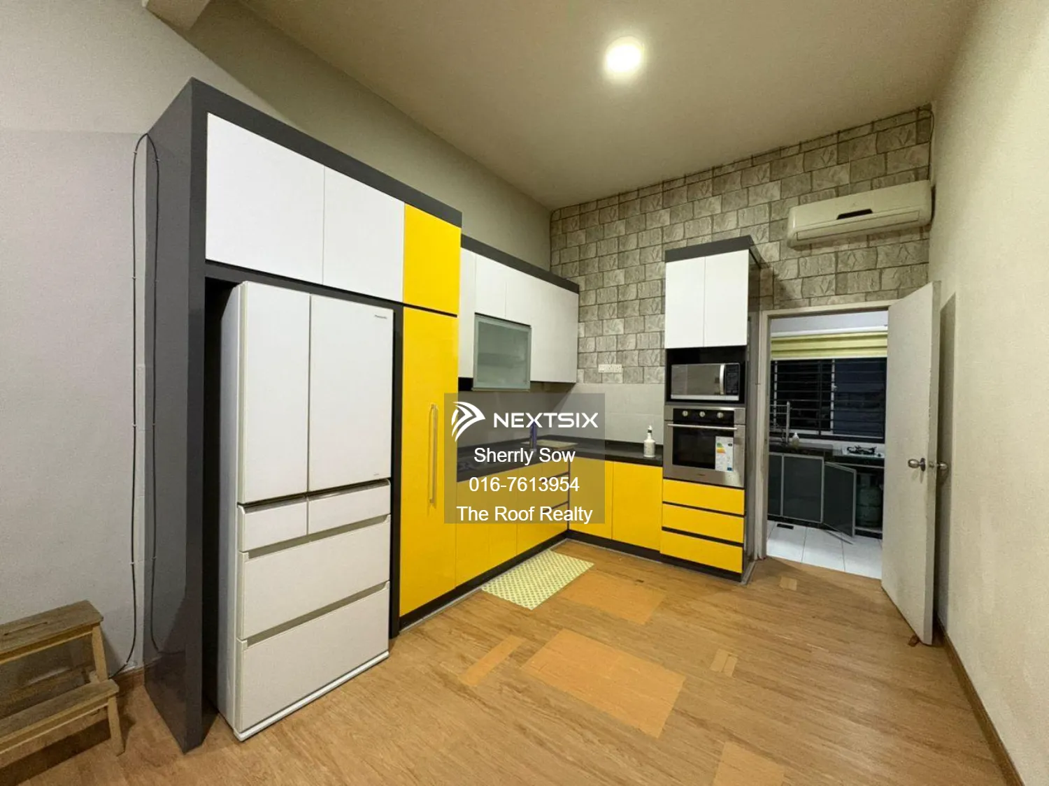 2-sty Terrace/Link House For Sale in Iskandar Puteri (Nusajaya) Johor - Image 7