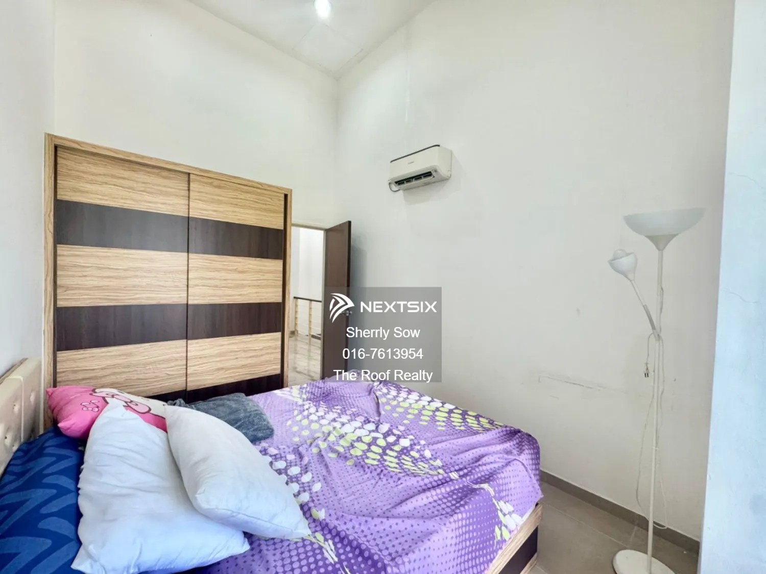 2-sty Terrace/Link House For Sale in Iskandar Puteri (Nusajaya) Johor - Image 5