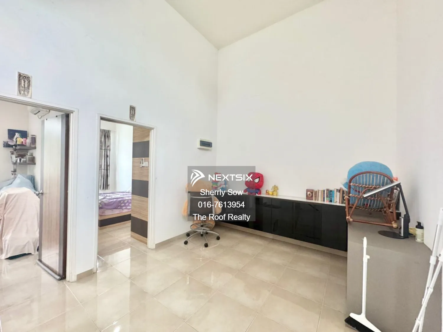 2-sty Terrace/Link House For Sale in Iskandar Puteri (Nusajaya) Johor - Image 7