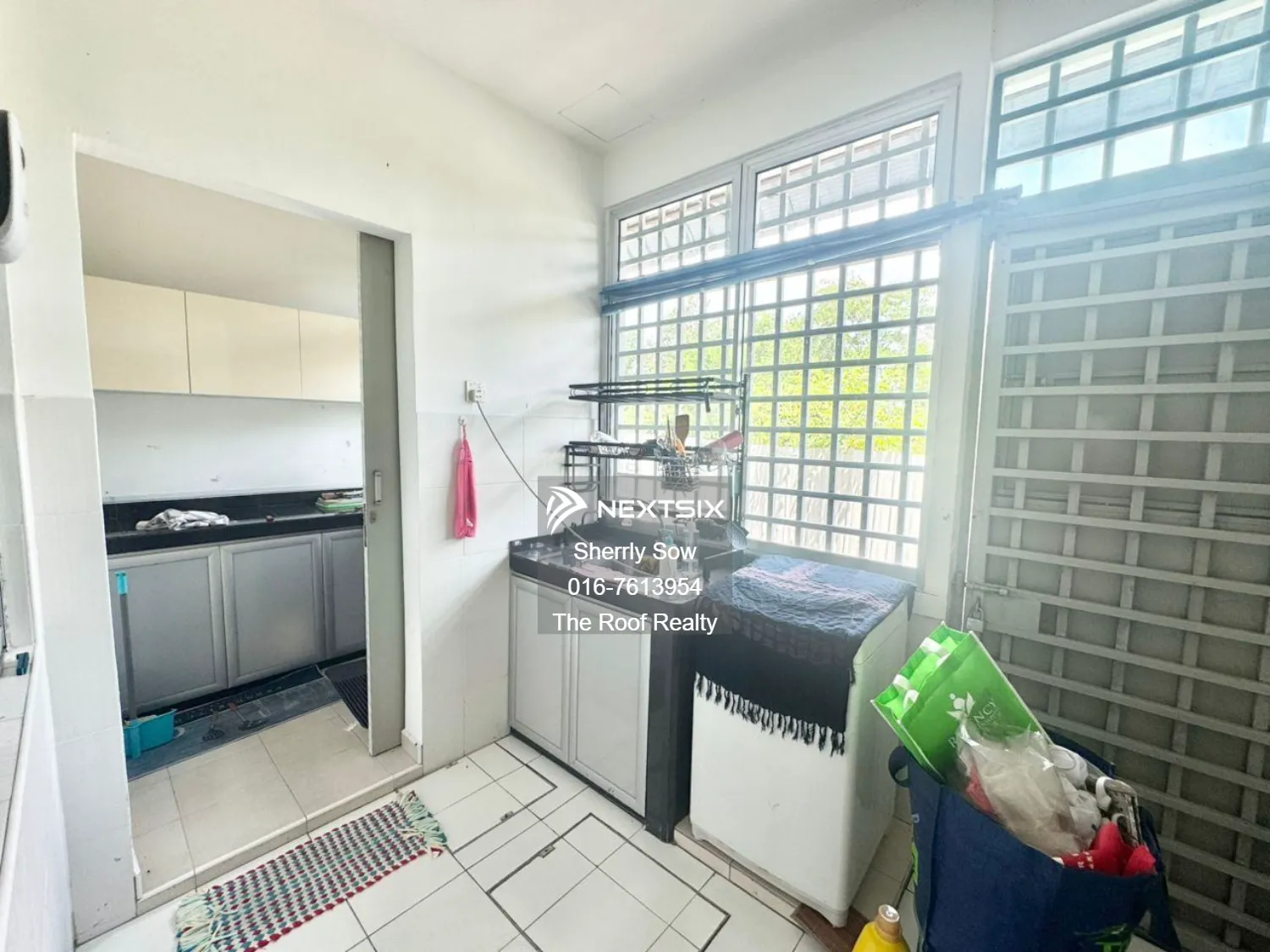 2-sty Terrace/Link House For Sale in Iskandar Puteri (Nusajaya) Johor - Image 8
