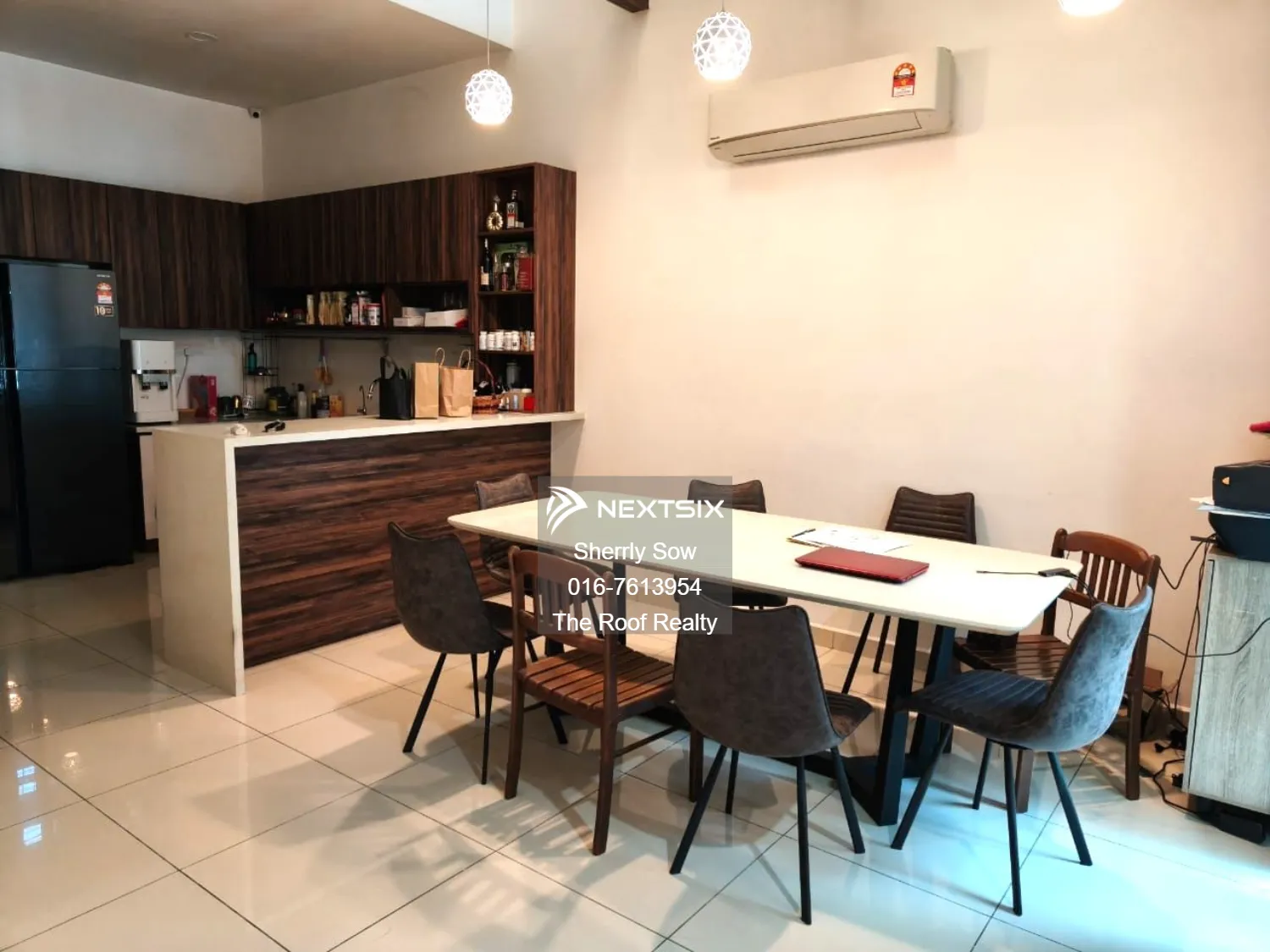 3-sty Terrace/Link House For Sale in Iskandar Puteri (Nusajaya) Johor - Image 5