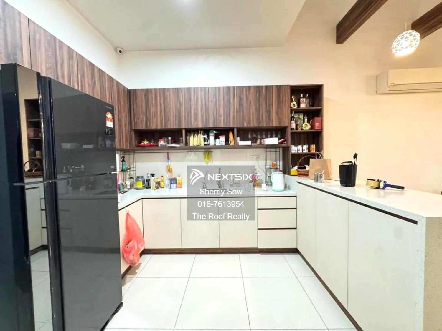 3-sty Terrace/Link House For Sale in Iskandar Puteri (Nusajaya) Johor - Image 6