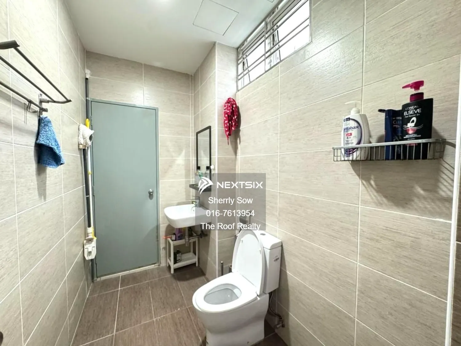 3-sty Terrace/Link House For Sale in Iskandar Puteri (Nusajaya) Johor - Image 8