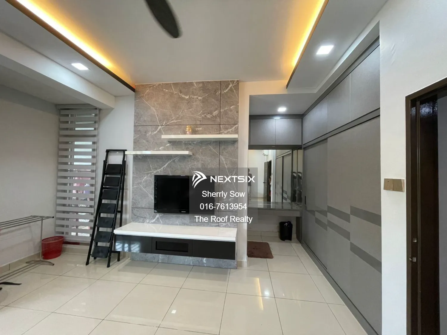 3-sty Terrace/Link House For Sale in Iskandar Puteri (Nusajaya) Johor - Image 10