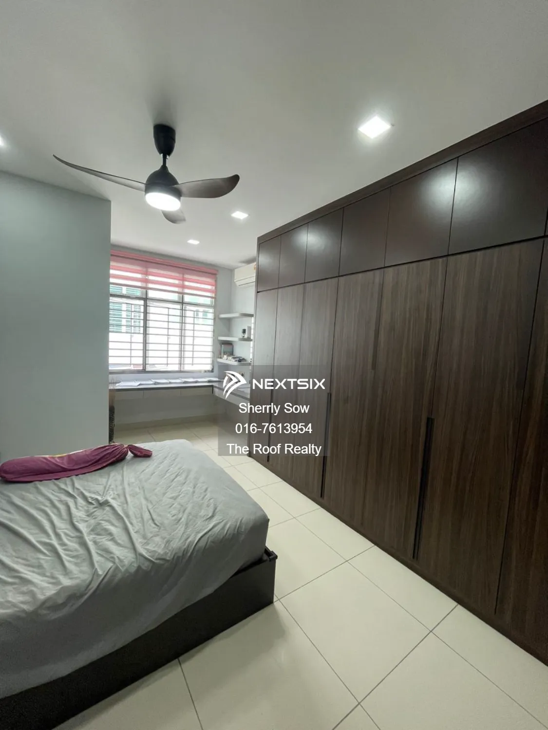 3-sty Terrace/Link House For Sale in Iskandar Puteri (Nusajaya) Johor - Image 11