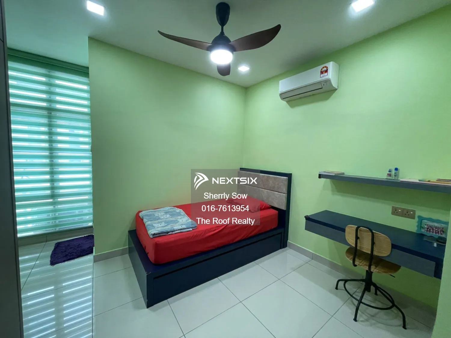 3-sty Terrace/Link House For Sale in Iskandar Puteri (Nusajaya) Johor - Image 12