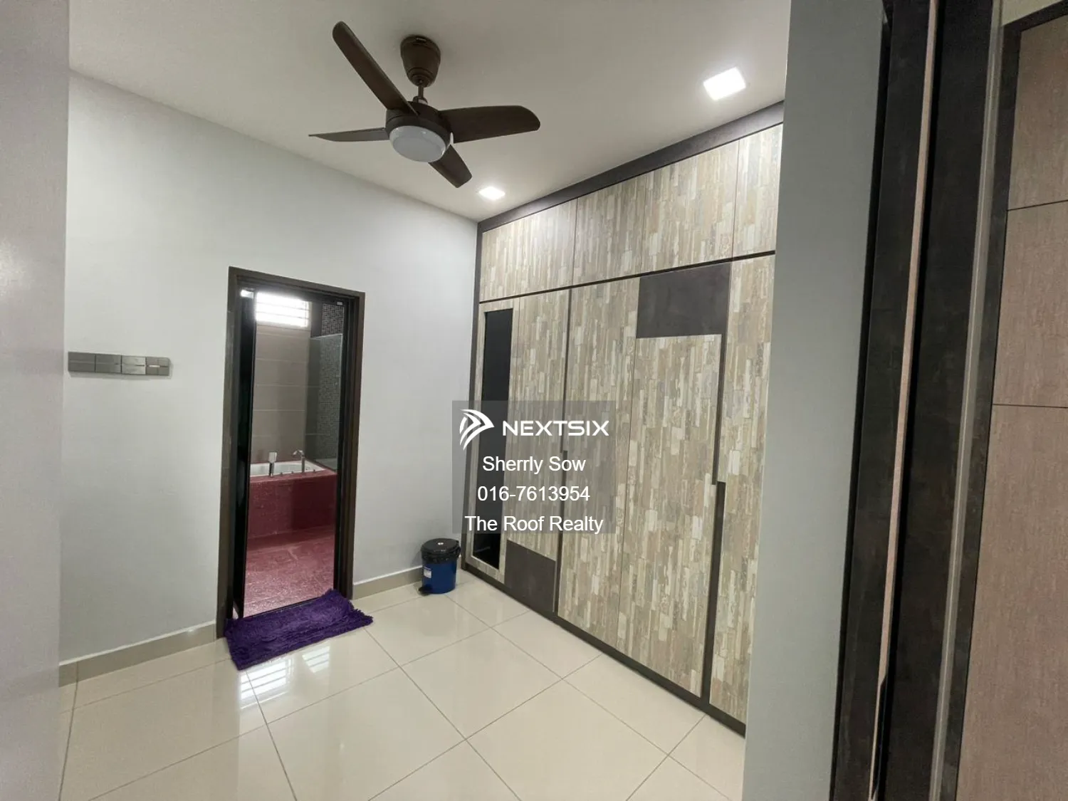 3-sty Terrace/Link House For Sale in Iskandar Puteri (Nusajaya) Johor - Image 14