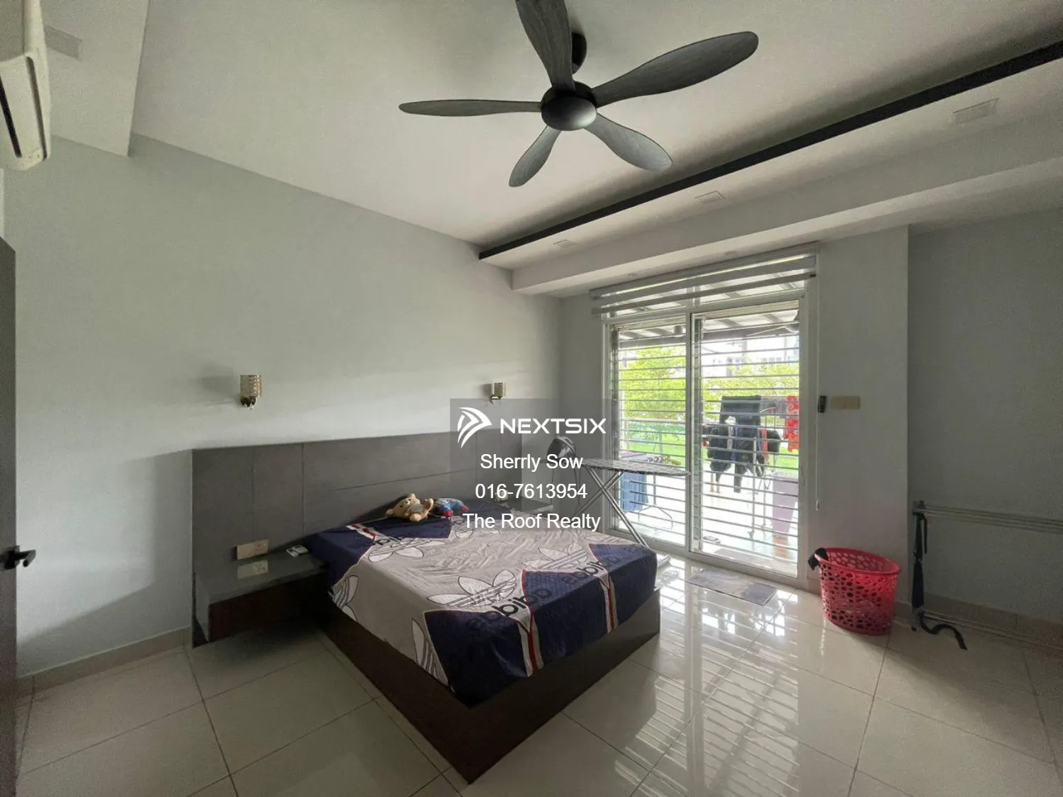 3-sty Terrace/Link House For Sale in Iskandar Puteri (Nusajaya) Johor - Image 15