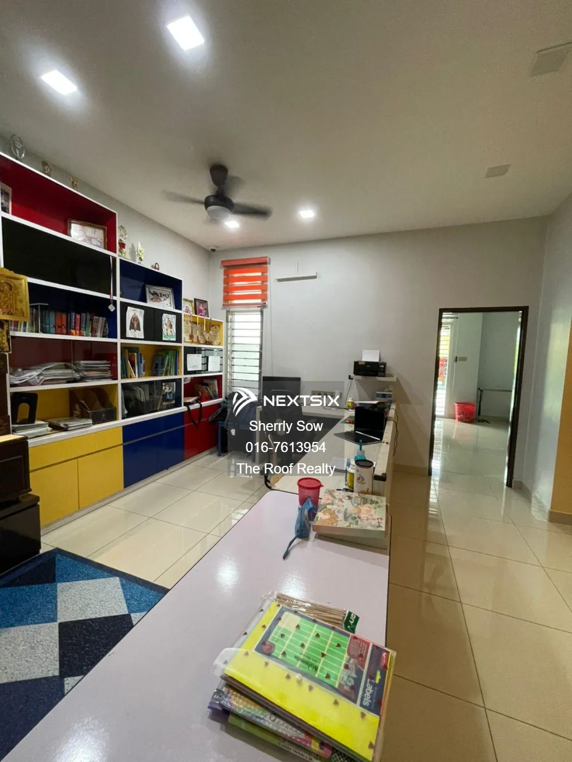 3-sty Terrace/Link House For Sale in Iskandar Puteri (Nusajaya) Johor - Image 17