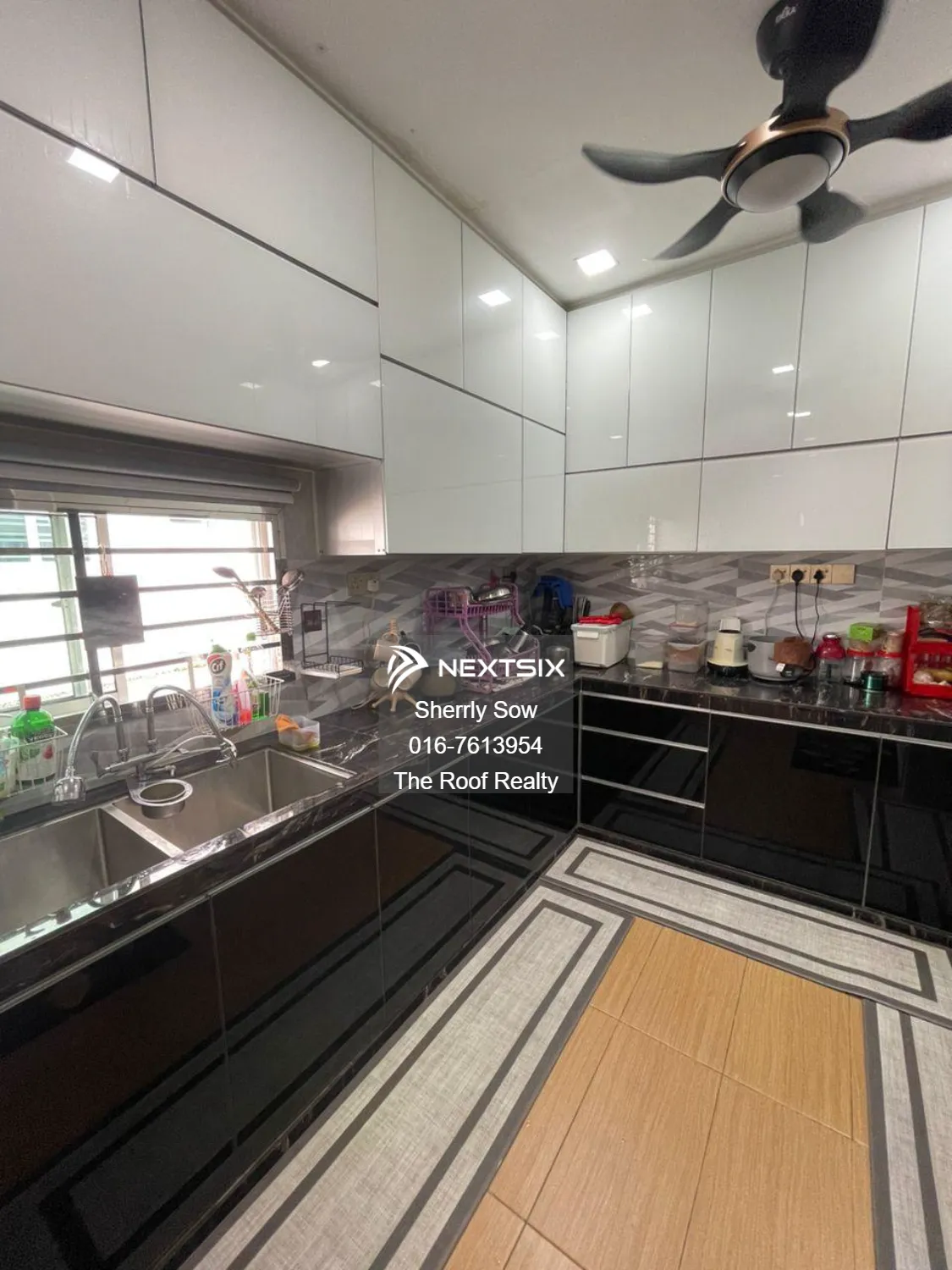 3-sty Terrace/Link House For Sale in Iskandar Puteri (Nusajaya) Johor - Image 19