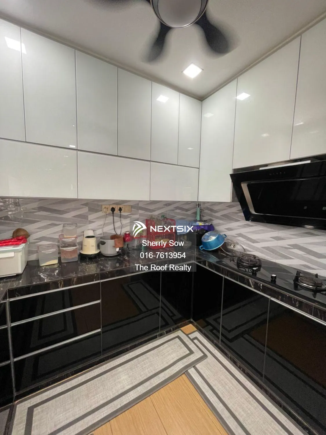 3-sty Terrace/Link House For Sale in Iskandar Puteri (Nusajaya) Johor - Image 21