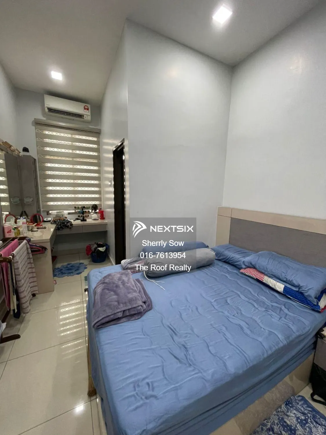 3-sty Terrace/Link House For Sale in Iskandar Puteri (Nusajaya) Johor - Image 6