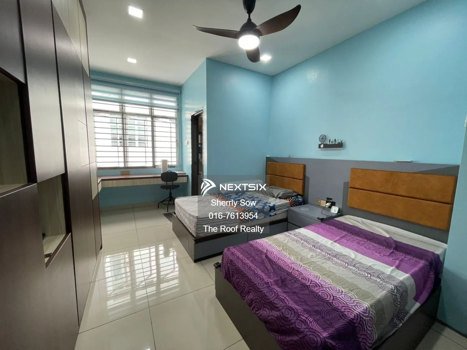 3-sty Terrace/Link House For Sale in Iskandar Puteri (Nusajaya) Johor - Image 7