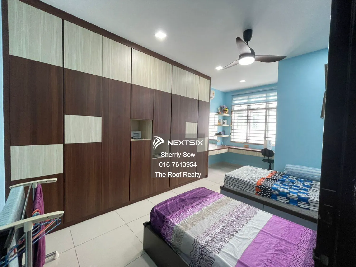 3-sty Terrace/Link House For Sale in Iskandar Puteri (Nusajaya) Johor - Image 8