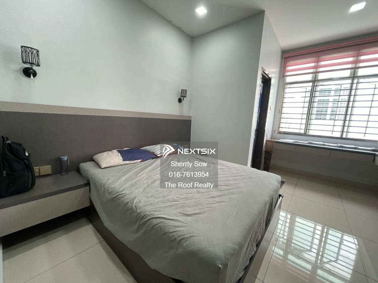 3-sty Terrace/Link House For Sale in Iskandar Puteri (Nusajaya) Johor - Image 9