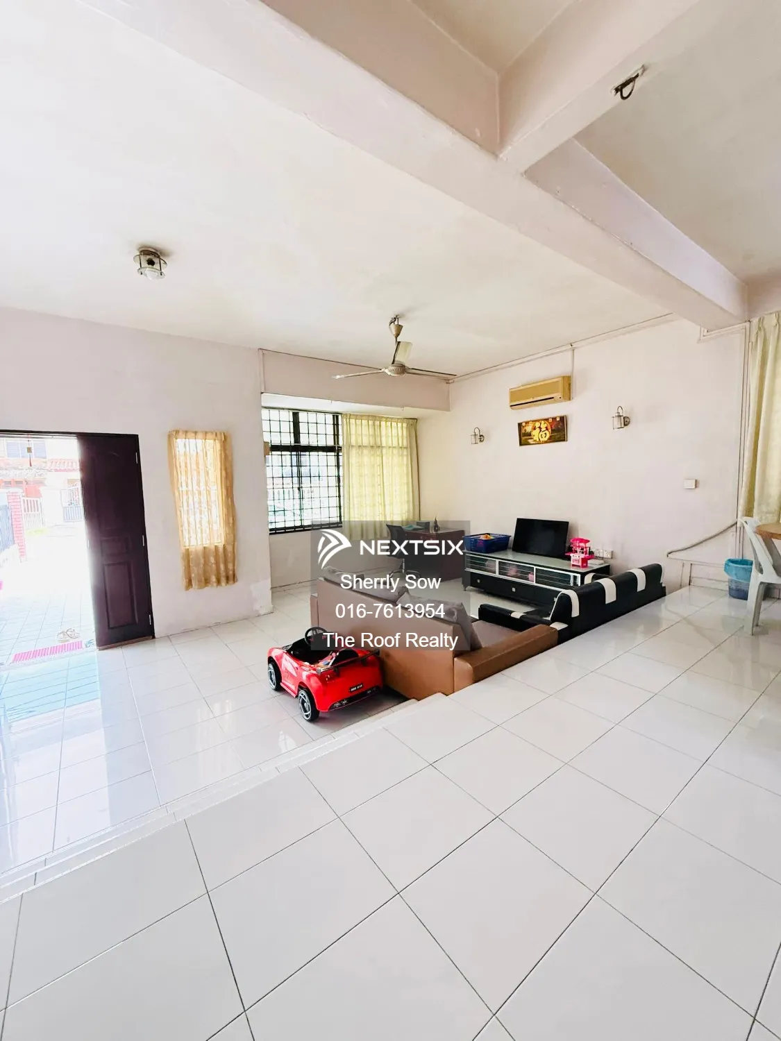 2-sty Terrace/Link House For Sale in Johor Bahru Johor