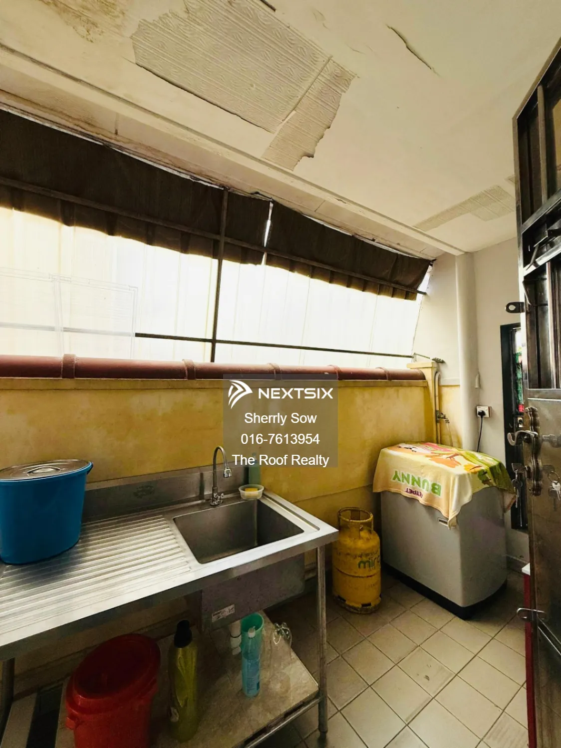 2-sty Terrace/Link House For Sale in Johor Bahru Johor - Image 10