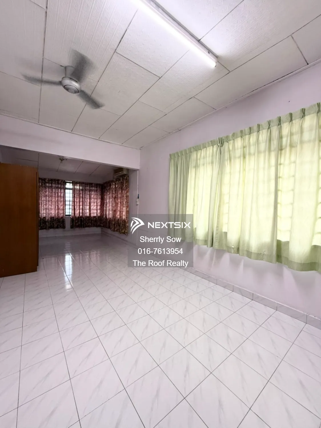 2-sty Terrace/Link House For Sale in Johor Bahru Johor - Image 5