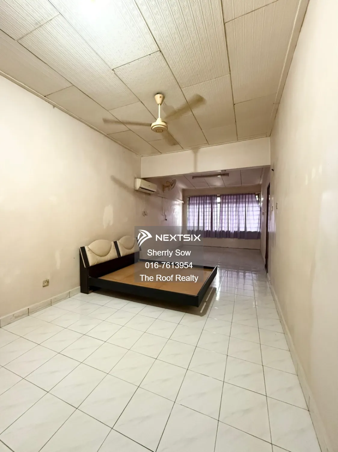 2-sty Terrace/Link House For Sale in Johor Bahru Johor - Image 6
