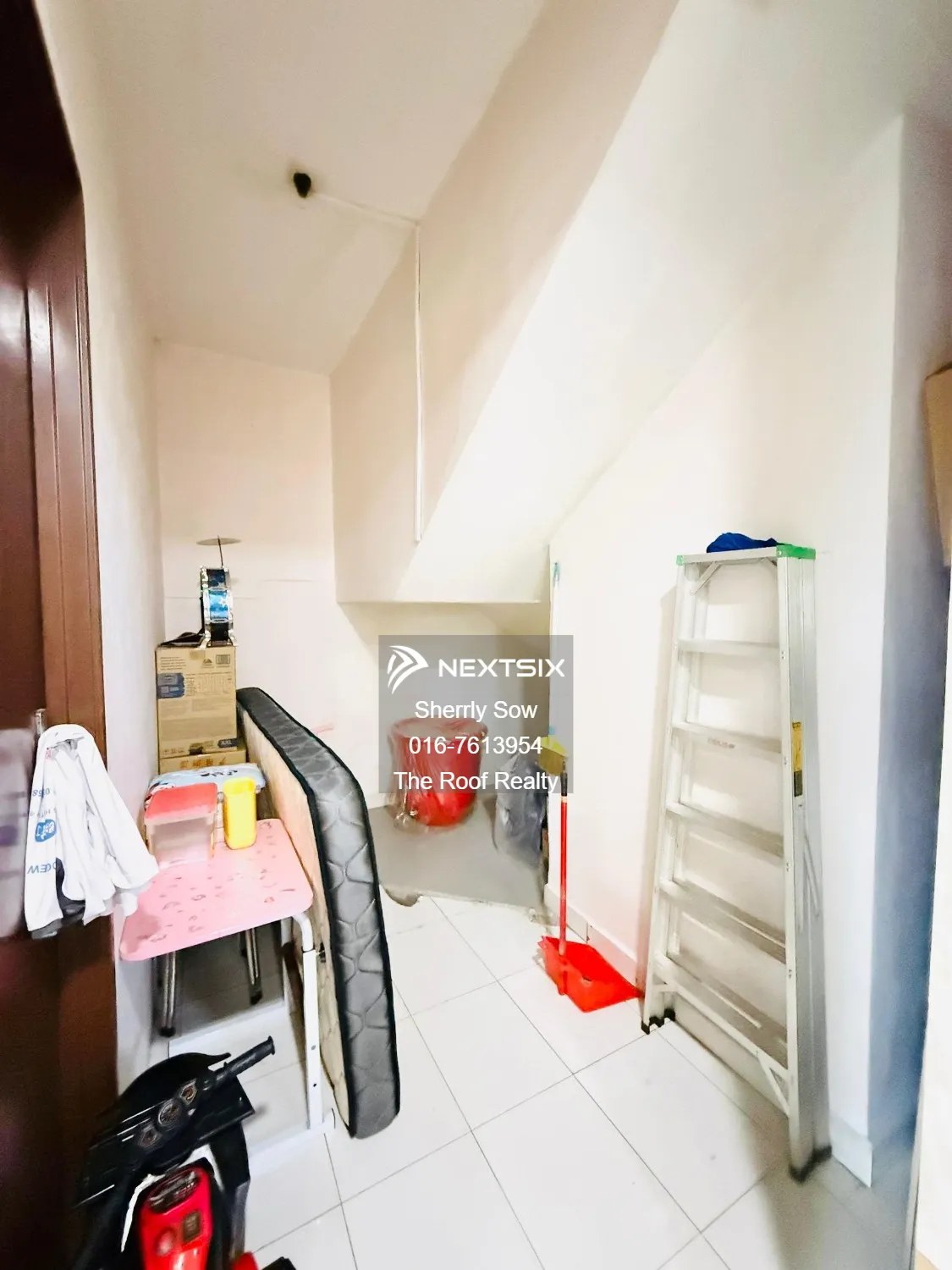 2-sty Terrace/Link House For Sale in Johor Bahru Johor - Image 8