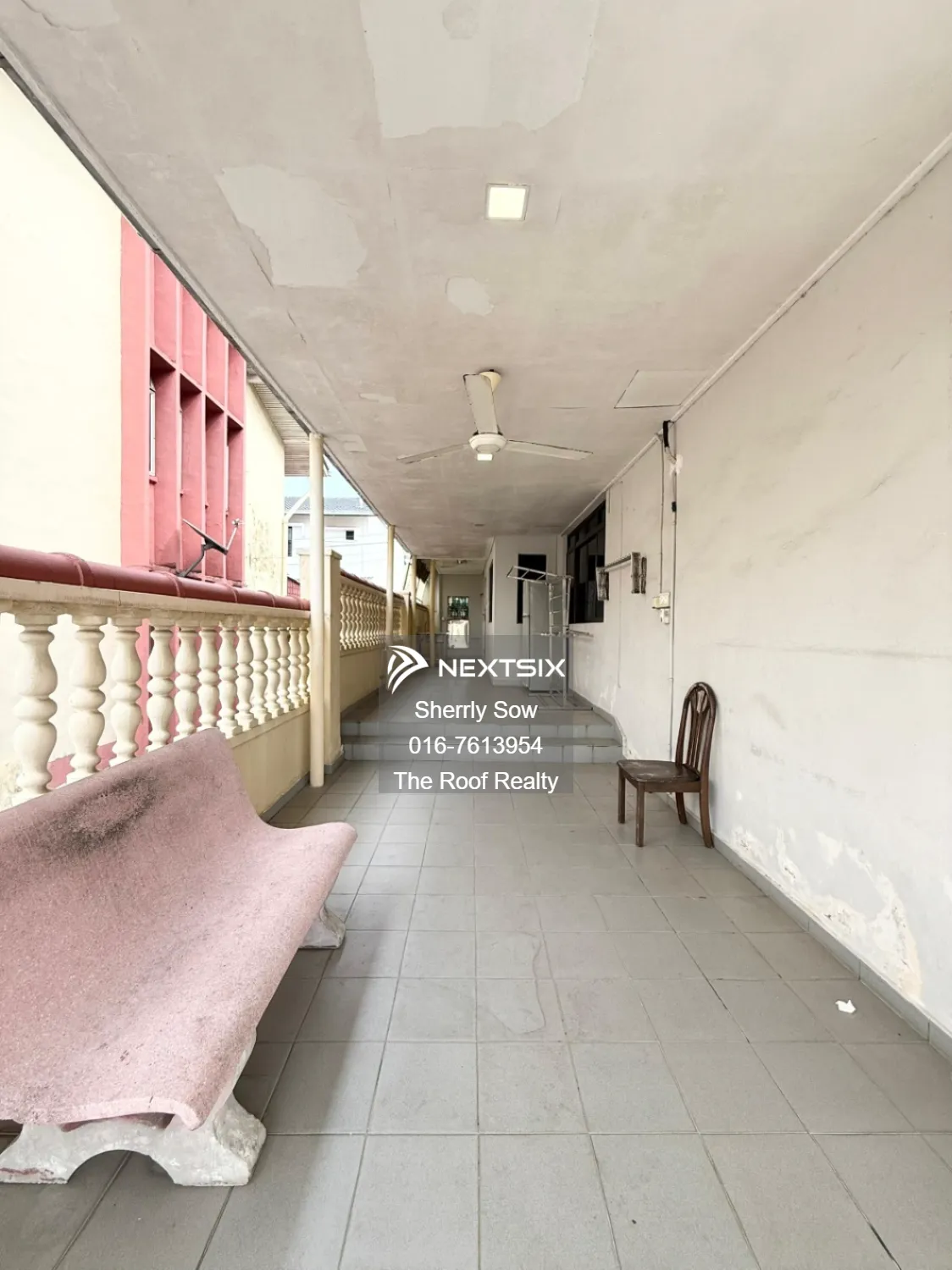 2-sty Terrace/Link House For Sale in Johor Bahru Johor - Image 9